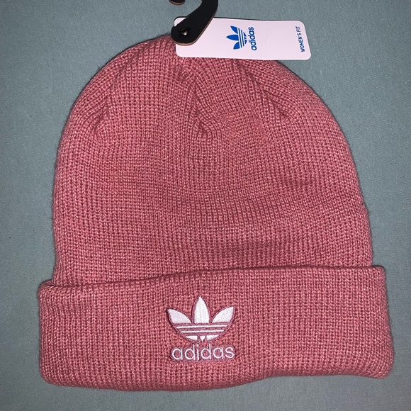 adidas beanie - Picture 2 of 2